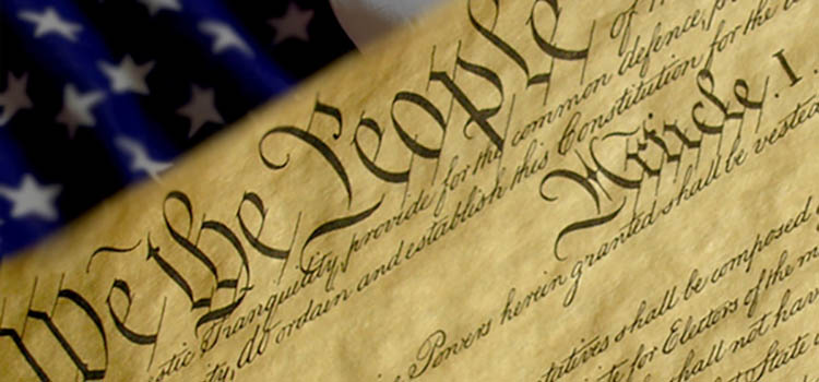 Constitution image