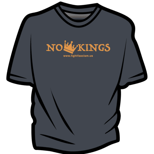 no kings