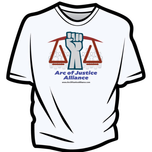 Arc of Justice